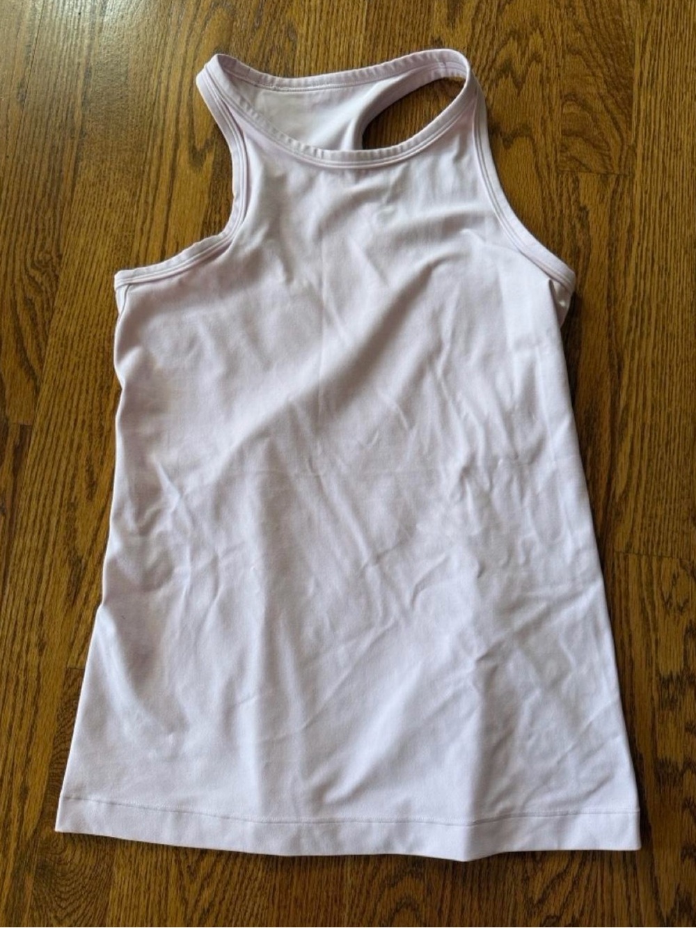 Lululemon Align Racerback Tank Top
